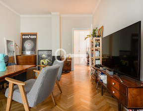 Mieszkanie na sprzedaż, Warszawa Śródmieście, 52 m²