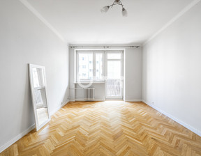 Mieszkanie na sprzedaż, Warszawa Śródmieście, 52 m²