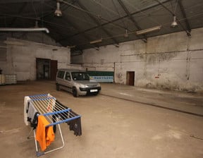 Lokal użytkowy na sprzedaż, Wałbrzych Biały Kamień, 1000 m²