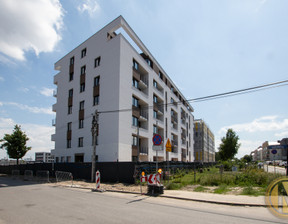 Mieszkanie na sprzedaż, Kraków Bronowice, 46 m²