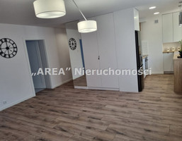 Morizon WP ogłoszenia | Mieszkanie na sprzedaż, Białystok Antoniuk, 55 m² | 6649
