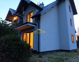 Morizon WP ogłoszenia | Dom na sprzedaż, Grodzisk Mazowiecki, 135 m² | 6868