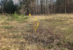 Morizon WP ogłoszenia | Działka na sprzedaż, Owczarnia, 1675 m² | 0191