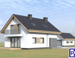 Dom na sprzedaż, Maszyce, 145 m²
