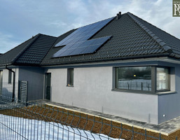 Morizon WP ogłoszenia | Dom na sprzedaż, Bębło, 158 m² | 0056