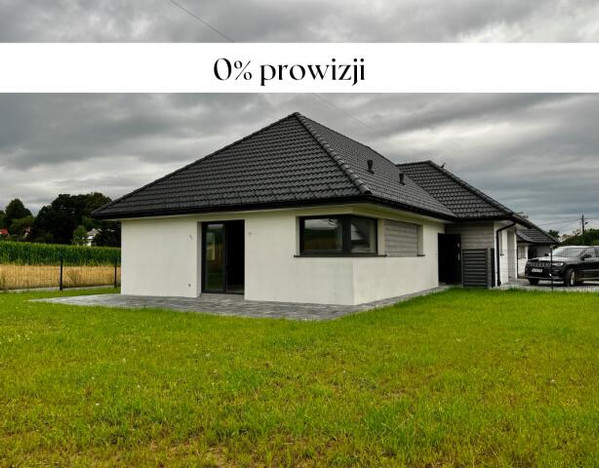 Morizon WP ogłoszenia | Dom na sprzedaż, Bębło, 158 m² | 0056