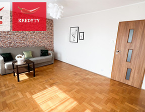 Mieszkanie na sprzedaż, Bydgoszcz Nowy Fordon, 61 m²