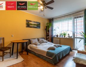 Mieszkanie na sprzedaż, Gdańsk Przymorze, 45 m²