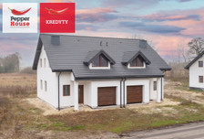 Dom na sprzedaż, Prądki, 120 m²