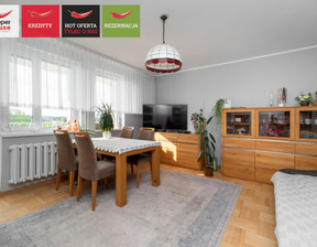 Mieszkanie na sprzedaż, Gdańsk Piecki-Migowo, 49 m²
