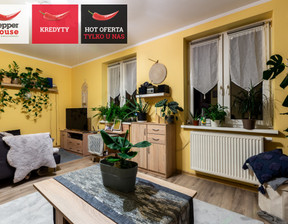 Mieszkanie na sprzedaż, Rotmanka Sasankowa, 52 m²