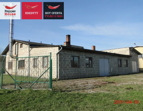 Hala na sprzedaż, Wejherowo Feliksa Rogaczewskiego, 836 m²