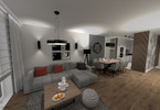 Morizon WP ogłoszenia | Dom w inwestycji Lwowska, Łomianki, 123 m² | 9786