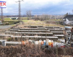 Działka na sprzedaż, Biecz, 5800 m²