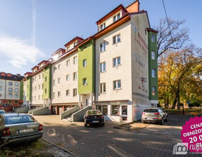 Mieszkanie na sprzedaż, Goleniów Marii Konopnickiej, 48 m²