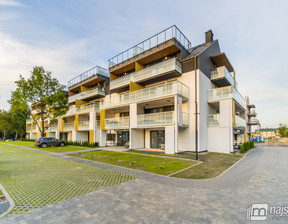 Mieszkanie na sprzedaż, Grzybowo, 36 m²