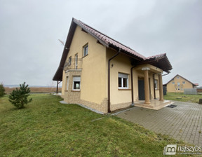 Dom na sprzedaż, Wolin, 160 m²