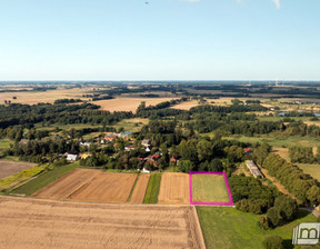 Działka na sprzedaż, Siemyśl, 5400 m²