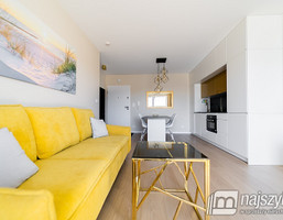 Morizon WP ogłoszenia | Mieszkanie na sprzedaż, Grzybowo, 39 m² | 2132