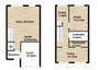 Morizon WP ogłoszenia | Dom na sprzedaż, Luboń Wiry a, 123 m² | 0966