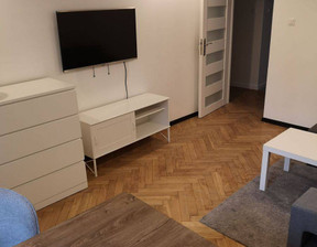 Mieszkanie do wynajęcia, Poznań Sołacz, 43 m²