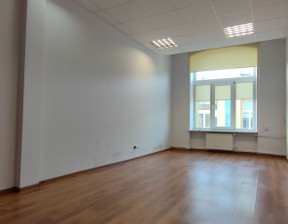 Biuro do wynajęcia, Łódź Stare Polesie, 47 m²