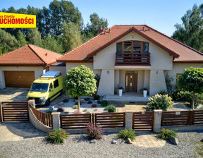 Dom na sprzedaż, Radacz, 239 m²