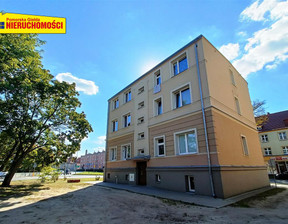 Mieszkanie na sprzedaż, Szczecinek Warcisława IV, 62 m²
