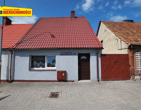 Dom na sprzedaż, Barwice Bolesława Chrobrego, 49 m²