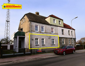 Mieszkanie na sprzedaż, Szczecinek Kaszubska, 59 m²