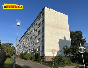 Mieszkanie na sprzedaż, Szczecinek Chełmińska, 46 m²