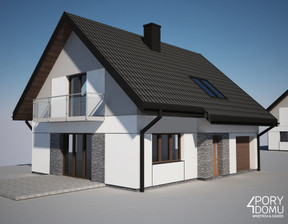 Dom na sprzedaż, Zręczyce, 133 m²