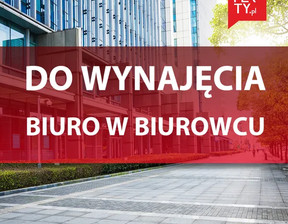 Biurowiec do wynajęcia, Kraków Krowodrza, 46 m²