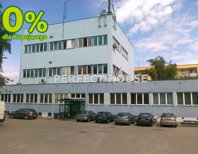 Biuro na sprzedaż, Kalisz Asnyka, 1763 m²