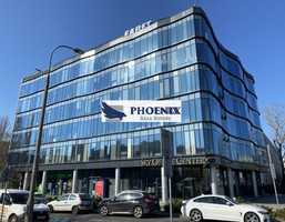 Morizon WP ogłoszenia | Biuro do wynajęcia, Warszawa Mokotów, 117 m² | 3067