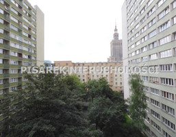 Morizon WP ogłoszenia | Mieszkanie na sprzedaż, Warszawa Śródmieście, 69 m² | 4551