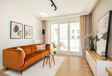 Mieszkanie na sprzedaż, Ząbki Christiana Andersena, 58 m²