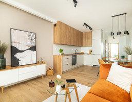 Morizon WP ogłoszenia | Mieszkanie na sprzedaż, Ząbki Christiana Andersena, 58 m² | 1264