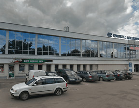 Lokal użytkowy do wynajęcia, Terespol Janowska, 16 m²