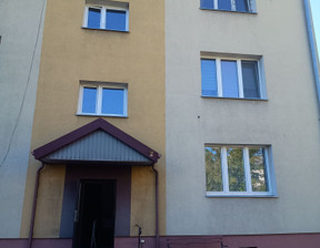 Mieszkanie na sprzedaż, Małaszewicze Kolejarzy, 62 m²