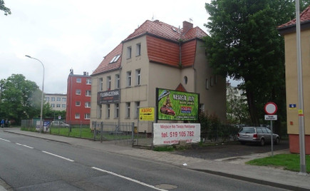 Mieszkanie na sprzedaż 76m2 Opole Tadeusza Rejtana - zdjęcie 1