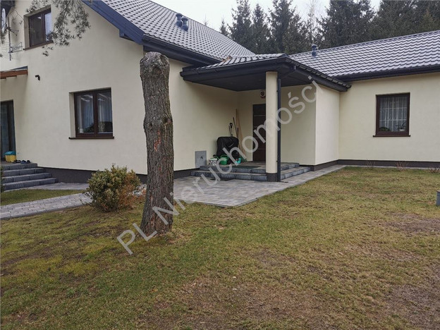 Morizon WP ogłoszenia | Dom na sprzedaż, Grzegorzewice, 172 m² | 2789
