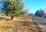 Morizon WP ogłoszenia | Działka na sprzedaż, Zamienie, 1000 m² | 2833