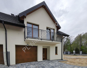 Dom na sprzedaż, Milanówek, 166 m²