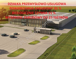 Działka na sprzedaż, Mszczonów, 15718 m²