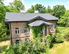 Dom na sprzedaż, Milanówek, 340 m²