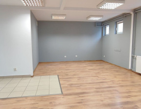 Biuro do wynajęcia, Poznań Zawady, 45 m²