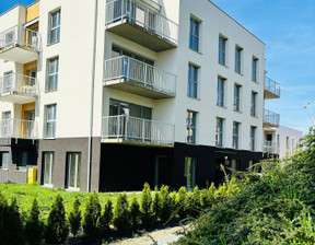 Mieszkanie na sprzedaż, Rybnik Paruszowiec-Piaski, 71 m²