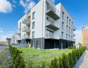 Mieszkanie na sprzedaż, Rybnik Paruszowiec-Piaski, 77 m²