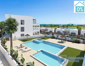 Mieszkanie na sprzedaż, Hiszpania Alicante, 68 m²